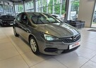 Opel Astra Salon PL 1szy wł, bezwypadkowy , FV 23% Rok Gwarancji - 3