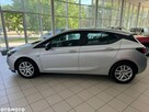 Opel Astra Salon Polska, 1 wł, bezwyp, FV23% Rok Gwarancji - 6