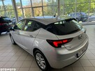 Opel Astra Salon Polska, 1 wł, bezwyp, FV23% Rok Gwarancji - 7