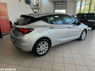 Opel Astra Salon Polska, 1 wł, bezwyp, FV23% Rok Gwarancji - 10