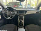 Opel Astra Salon Polska, 1 wł, bezwyp, FV23% Rok Gwarancji - 15