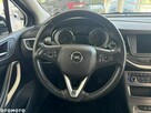 Opel Astra Salon Polska, 1 wł, bezwyp, FV23% Rok Gwarancji - 16