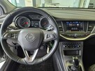 Opel Astra Salon Polska, 1 wł, bezwyp, FV23% Rok Gwarancji - 10