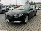 Opel Insignia Salon Pl 1wł, Rok Gwarancji, FV 23% - 2