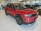 Opel Mokka Salon PL 1wł, bezwypadkowa, Rok Gwarancji, FV 23% - 2