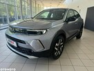 Opel Mokka Salon PL 1wł Rok Gwarancji FV 23% - 2