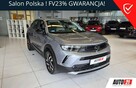 Opel Mokka Kamera 360 full LED Salon PL 1wł, FV VAT 23%