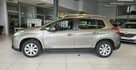 Peugeot 2008 Autoryzowany Dealer Gwarancja! - 2