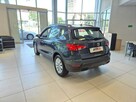 Seat Arona 1szy wł, FV 23%, jak nowy, alcantara, kamera - 5