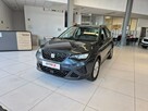 Seat Arona 1szy wł, FV 23%, jak nowy, alcantara, kamera - 7