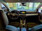 Seat Arona 1szy wł, FV 23%, jak nowy, alcantara, kamera - 15
