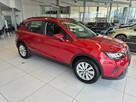 Seat Arona 1wł FV 23% Autoryzowany Dealer - 2