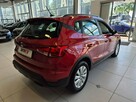 Seat Arona 1wł FV 23% Autoryzowany Dealer - 8