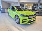 Škoda Enyaq Autoryzowany Dealer Skody, VRS! FV23% Salon Polska - 9