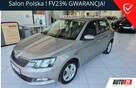 Škoda Fabia 1 Właściciel, FV 23% Autoryzowany Dealer Gwarancja!