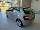 Škoda Fabia 1 Właściciel, FV 23% Autoryzowany Dealer Gwarancja! - 6