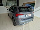 Škoda Kamiq 1wł bezwypadkowy serwis ASO Autoryzowany Dealer Skody - 3