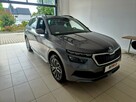 Škoda Kamiq 1wł bezwypadkowy serwis ASO Autoryzowany Dealer Skody - 7