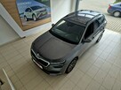 Škoda Kamiq 1wł bezwypadkowy serwis ASO Autoryzowany Dealer Skody - 9