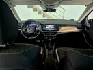 Škoda Kamiq 1wł bezwypadkowy serwis ASO Autoryzowany Dealer Skody - 13