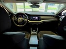 Škoda Octavia Salon PL 1wł bezwypadkowy serwis ASO - 15