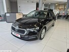 Škoda Octavia - 2