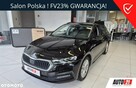 Škoda Octavia - 1