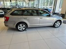 Škoda Octavia Salon PL Rok Gwarancji Dealer Skody - 2