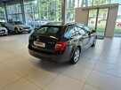 Škoda Octavia Salon PL 1wł Full ASO bezwypadkowy Rok gwarancji - 3