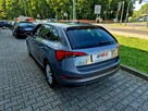 Škoda Scala Salon PL 1wł serwis ASO bezwypadkowy rok gwarancji FV 23% - 5