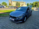 Škoda Scala Salon PL 1wł serwis ASO bezwypadkowy rok gwarancji FV 23% - 7