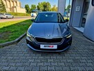 Škoda Scala Salon PL 1wł serwis ASO bezwypadkowy rok gwarancji FV 23% - 8