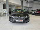Škoda Superb 1szy wł, full aso, bezwypadkowy, Gwarancja, VAT 23% Dealer Skody - 2