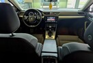 Škoda Superb 1szy wł, full aso, bezwypadkowy, Gwarancja, VAT 23% Dealer Skody - 13