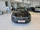 Škoda Superb Salon Pl, 1wł, Rok Gwarancji, Full ASO, Dealer Skody - 8
