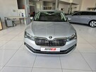 Škoda Superb Salon PL, 1wł, Full ASO, Rok Gwarancji, Dealer Skody FV - 8