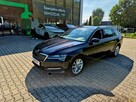 Škoda Superb Salon PL 1wł bezwypadkowy Rok Gwarancji FV 23% - 4