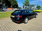 Škoda Superb Salon PL 1wł bezwypadkowy Rok Gwarancji FV 23% - 5