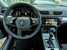 Škoda Superb Salon PL 1wł bezwypadkowy Rok Gwarancji FV 23% - 14