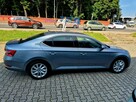 Škoda Superb Salon PL 1wł serwis ASO bezwypadkowy Rok Gwarancji - 2