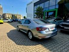 Škoda Superb Salon PL 1wł serwis ASO bezwypadkowy Rok Gwarancji - 5