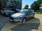 Škoda Superb Salon PL 1wł serwis ASO bezwypadkowy Rok Gwarancji - 7