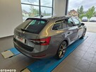 Škoda Superb - 5