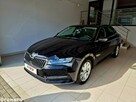 Škoda Superb - 1