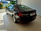 Škoda Superb - 3