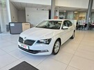 Škoda Superb Salon PL 1wł, Full ASO, bezwypadkowy, Dealer Skody, FV 23% - 7