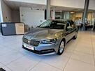 Škoda Superb Salon PL 1wł serwis ASO bezwypadkowy Rok Gwarancji - 7