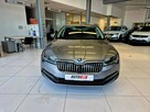 Škoda Superb Salon PL 1wł serwis ASO bezwypadkowy Rok Gwarancji - 8