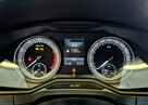 Škoda Superb Salon PL 1wł serwis ASO bezwypadkowy Rok Gwarancji - 16