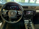 Škoda Superb Salon PL 1wł bezwypadkowy Rok Gwarancji FV 23% - 16